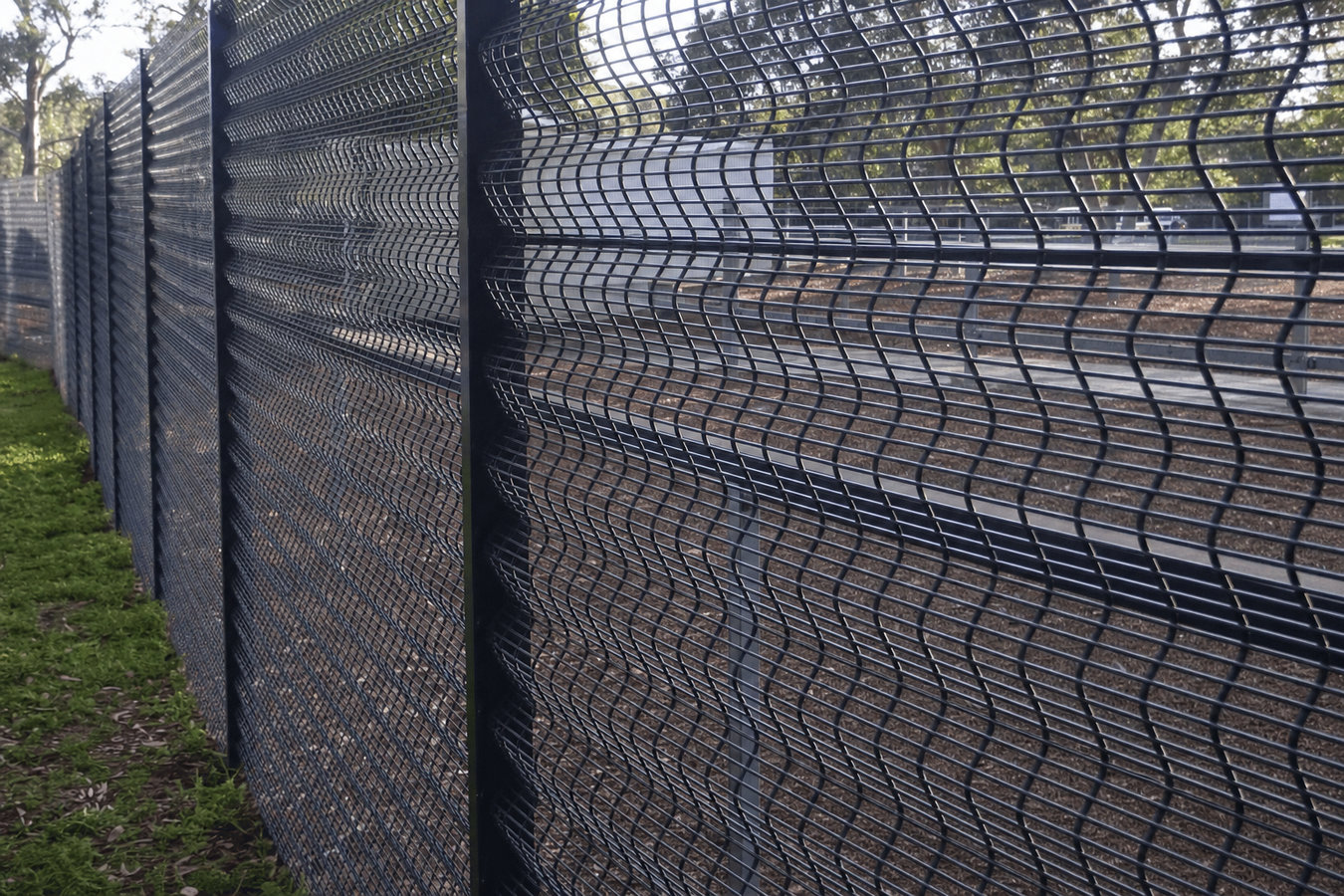 Advanced San Bruno Fence - fence contractor in San Bruno, CA